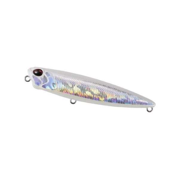 Duo Realis Pencil 65 6,5cm 5,5gr AJO0091 Ivory Halo Floating Wobbler