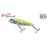 Duo Realis Pencil 65 6,5cm 5,5gr AJO0091 Ivory Halo Floating Wobbler