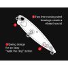Duo Realis Pencil 65 6,5cm 5,5gr AJO0091 Ivory Halo Floating Wobbler