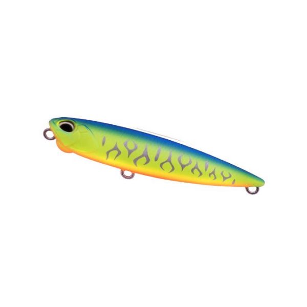 Duo Realis Pencil 65 6,5cm 5,5gr ACC3049 Mat BB Chart Tiger Floating Plugs