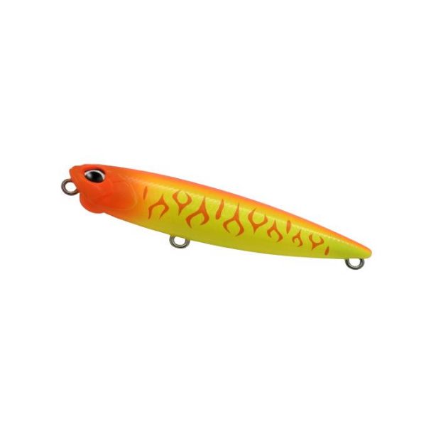 Duo Realis Pencil 65 6,5cm 5,5gr ACC3113 Neon Tiger Floating Plugs