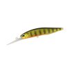 Duo Realis Jerkbait 100DR 10cm 15,6gr ASA3146 Gold Perch Floating Wobbler