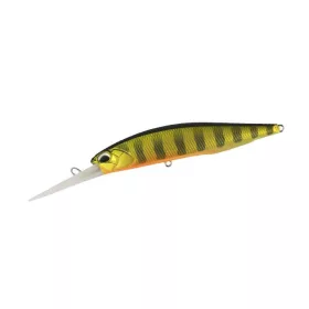   Duo Realis Jerkbait 100DR 10cm 15,6gr ASA3146 Gold Perch Floating Wobbler