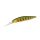 Duo Realis Jerkbait 100DR 10cm 15,6gr ASA3146 Gold Perch Floating Wobbler