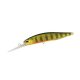 Duo Realis Jerkbait 100DR 10cm 15,6gr ASA3146 Gold Perch Floating Wobbler