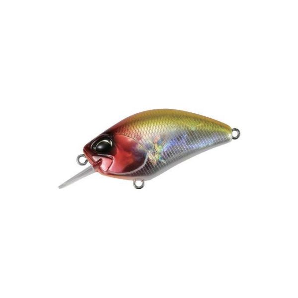 Duo Realis Crank 55SR Kabuki 5,5cm 10gr ADA3033 Prism Clown Floating Wobbler