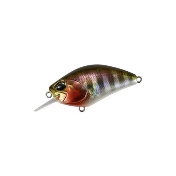 Duo Realis Crank 55SR Kabuki 5,5cm 10gr ADA3058 Prism Gill Floating Wobbler