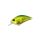Duo Realis Crank 55SR Kabuki 5,5cm 10gr ADA3185 Itako Green Gold Floating Wobbler