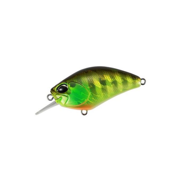 Duo Realis Crank 55SR Kabuki 5,5cm 10gr AJA3055 Chart Gill Halo Floating Wobbler