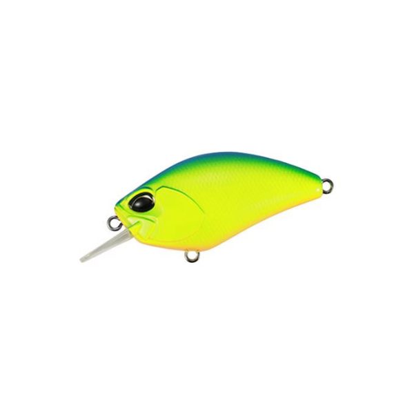 Duo Realis Crank 55SR Kabuki 5,5cm 10gr ACC3306 Blue Back Chart Floating Wobbler