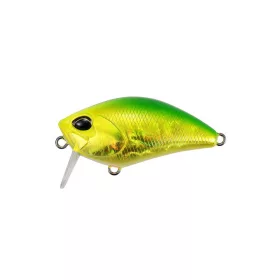   Duo Realis Crank 50SSR Kabuki 5cm 8,5gr ADA3185 Itako Green Gold Floating Wobbler