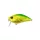 Duo Realis Crank 50SSR Kabuki 5cm 8,5gr ADA3185 Itako Green Gold Floating Wobbler