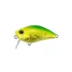 Duo Realis Crank 50SSR Kabuki 5cm 8,5gr ADA3185 Itako Green Gold Floating Wobbler