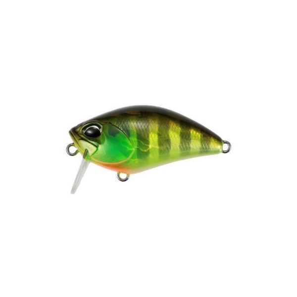 Duo Realis Crank 50SSR Kabuki 5cm 8,5gr AJA3055 Chart Gill Halo Floating Wobbler