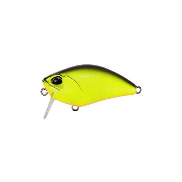 Duo Realis Crank 50SSR Kabuki 5cm 8,5gr ACC3303 Hazzard Chart II Floating Wobbler