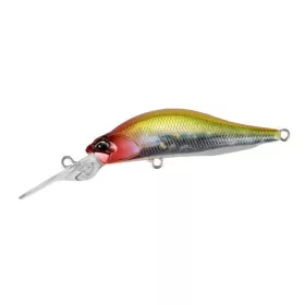   Duo Realis Rozante Shad 57MR 5,7cm 4,8gr ADA3033 Prism Clown Floating Wobbler
