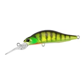   Duo Realis Rozante Shad 57MR 5,7cm 4,8gr AJA3055 Chart Gill Halo Floating Wobbler