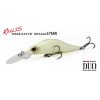 Duo Realis Rozante Shad 57MR 5,7cm 4,8gr AJA3055 Chart Gill Halo Floating Wobbler