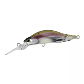   Duo Realis Rozante Shad 57MR 5,7cm 4,8gr DSH3061 Komochi Wakasagi Floating Wobbler