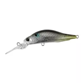   Duo Realis Rozante Shad 57MR 5,7cm 4,8gr CCC3237 Inakko Floating Wobbler