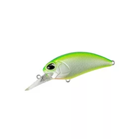   Duo Realis Crank M65 8A 6.5cm 14gr CCC3180 Citrus Shad Floating Wobbler
