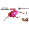 Duo Tetra Works Kurakura S 3.0cm 2.9gr CHI0429 Impact Isome Sinking Wobbler