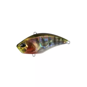   Duo Realis Vibration 55 Nitro 5.5cm 11.5gr ADA3058 Prism Gill Sinking Wobbler