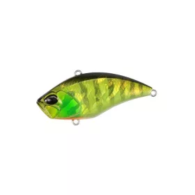  Duo Realis Vibration 55 Nitro 5.5cm 11.5gr AJA3055 Chart Gill Halo Sinking Wobbler