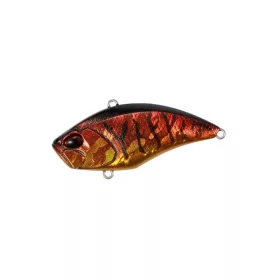   Duo Realis Vibration 55 Nitro 5.5cm 11.5gr DJA3294 Burning Tiger Sinking Wobbler