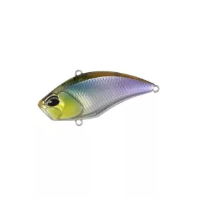   Duo Realis Vibration 55 Nitro 5.5cm 11.5gr DSN3085 Hypnotic Sinking Wobbler