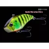 Duo Realis Vibration 65 Nitro 6,5cm 17,5gr ACC3059 Mat Tiger Sinking Wobbler