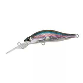   Duo Realis Rozante Shad 57MR 5,7cm 4,8gr ADA4013 Wakasagi Floating Wobbler