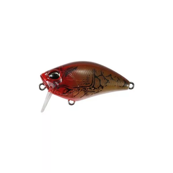 Duo Realis Crank 50SSR Kabuki 5cm 8,5gr CCC3307 Omnicraw II Floating Wobbler