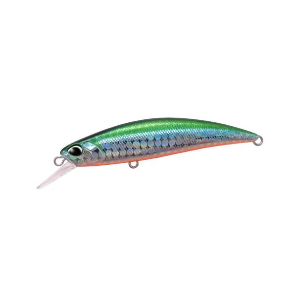 Duo Spearhead Ryuki 70S 7cm 9gr AQA0283 Tiranga OB Sinking Wobbler