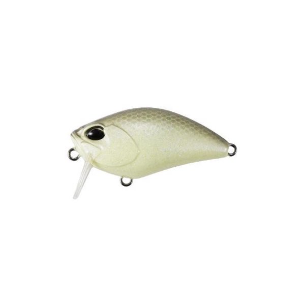 Duo Realis Crank 50SSR Kabuki 5cm 8,5gr CCC3276 LV Shad Floating Wobbler