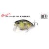 Duo Realis Crank 50SSR Kabuki 5cm 8,5gr CCC3276 LV Shad Floating Wobbler