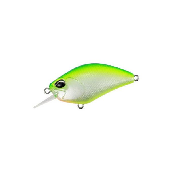 Duo Realis Crank 55SR Kabuki 5,5cm 10gr CCC3180 Citrus Shad Floating Plugs