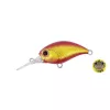 Duo Tetra Works Kurakura S 3.0cm 2.9gr CCC0154 Pink Gold Isome Sinking Wobbler
