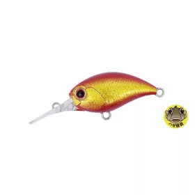   Duo Tetra Works Kurakura S 3.0cm 2.9gr CCC0154 Pink Gold Isome Sinking Wobbler