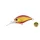 Duo Tetra Works Kurakura S 3.0cm 2.9gr CCC0154 Pink Gold Isome Sinking Wobbler