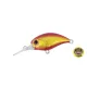 Duo Tetra Works Kurakura S 3.0cm 2.9gr CCC0154 Pink Gold Isome Sinking Wobbler