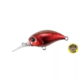   Duo Tetra Works Kurakura S 3.0cm 2.9gr GBA0291 Red Isome Sinking Wobbler