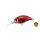 Duo Tetra Works Kurakura S 3.0cm 2.9gr GBA0291 Red Isome Sinking Wobbler