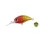 Duo Tetra Works Kurakura S 3.0cm 2.9gr AJA0305 Gold Red Head Sinking Wobbler