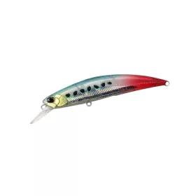   Duo Spearhead Ryuki 80S SW 8cm 12gr DDH0365 Bleeding Sardine Sinking Wobbler