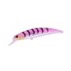 Duo Spearhead Ryuki 80S SW 8cm 12gr ADA0218 Pink Gigo Sinking Wobbler