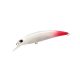Duo Spearhead Ryuki 80S SW 8cm 12gr ACCZ126 Ivory Pearl RT Sinking Wobbler