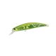 Duo Spearhead Ryuki 80S SW 8cm 12gr ADA4127 Lime Green Sinking Wobbler
