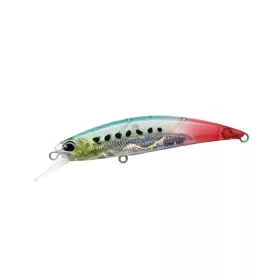   Duo Spearhead Ryuki 70S SW 7cm 9gr CDH0365 Bleeding Sardine Sinking Wobbler