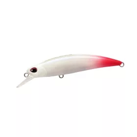   Duo Spearhead Ryuki 70S SW 7cm 9gr ACCZ126 Ivory Pearl RT Sinking Wobbler
